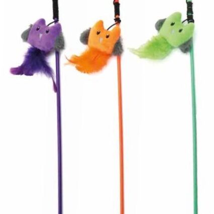 Cana Gato Fright Owl 40cm