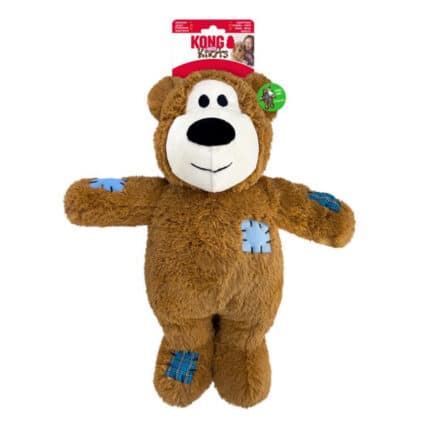 Kong Wild Knots Bear Jumbo X-Large