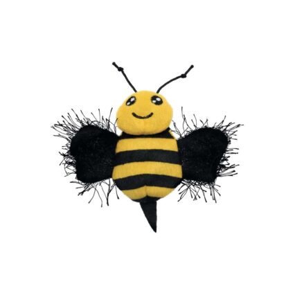 Kong Cat Better Buzz Bee
