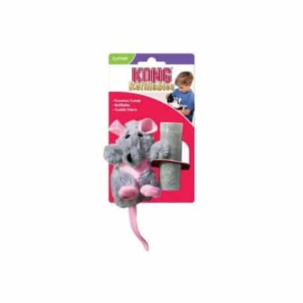 Kong Cat Refillables Rato