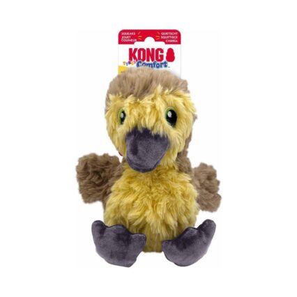 Kong Comfort Tykes Gosling Small
