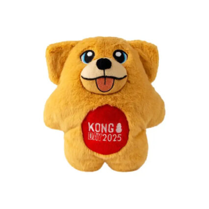 Kong Snuzzles Pup Md