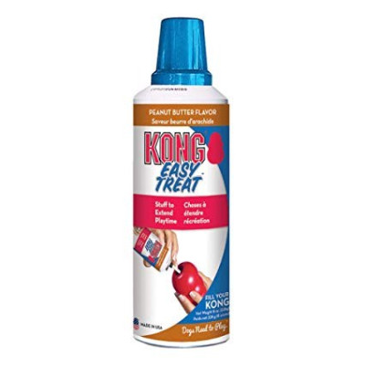 Kong Easy Treat Peanut Butter 236ml