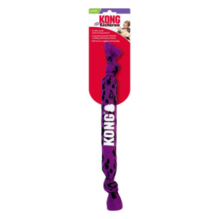 Kong Cat Kickeroo Crunch