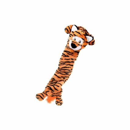 Kong Stretchezz Jumbo Tiger X Large