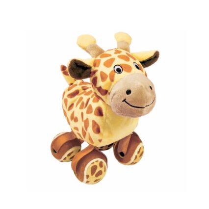 Kong Tennishoes Giraffe Large