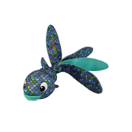 Kong Wubba Finz Azul Large
