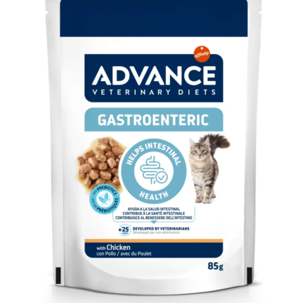 Advance Vet Cat Gastroenteric 85gr