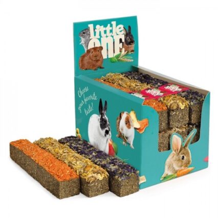 Little One Brown Meadow Grass 85gr