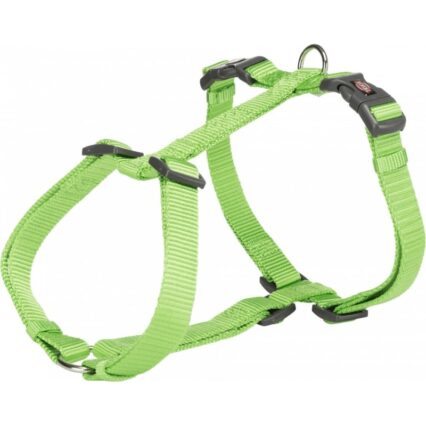 Peitoral Premium H XS-S Verde Maçã
