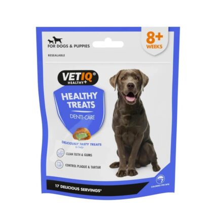 Healthy Treats Breath e Dental 70gr