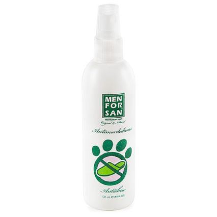 Menforsan Antimordeduras em Móveis e Objetos 125ml