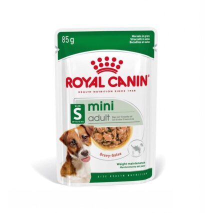Royal Canin Mini Adult 85gr