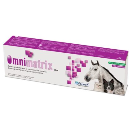 HiFarmaX Omnimatrix 60g
