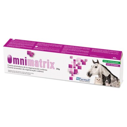 HiFarmaX Omnimatrix 20g