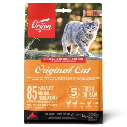 Orijen Original Cat 5.4Kg