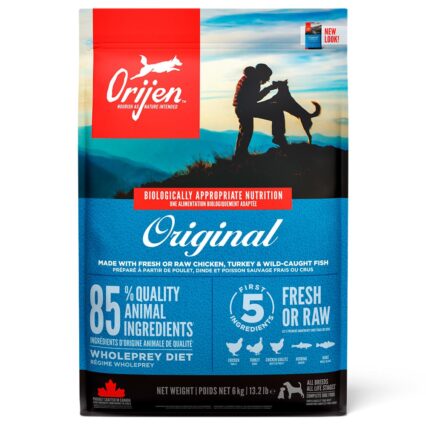 Orijen Dry Original
