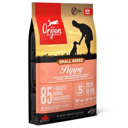 Orijen Puppy Small