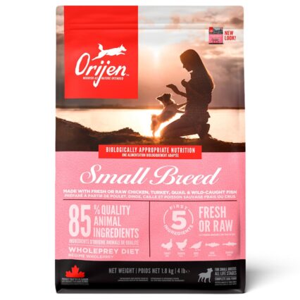 Orijen Dry Small Breed