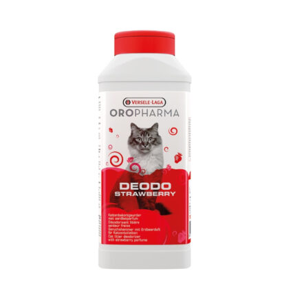 Oropharma Deodo Strawberry 750gr
