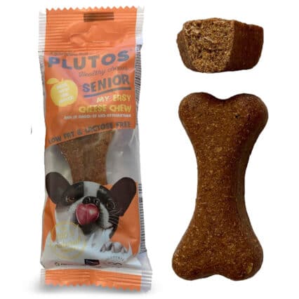 Osso Pluto Krill Senior M