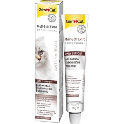 GimCat Malt-Soft Extra Pasta 100g