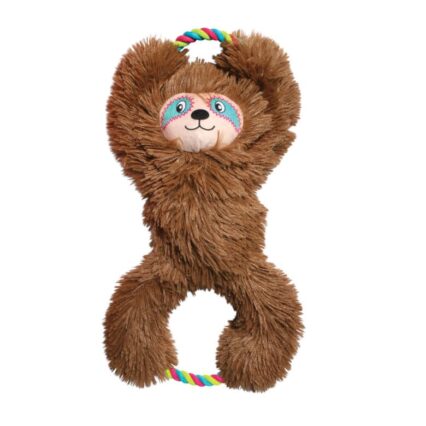 Kong Tuggz Sloth XL