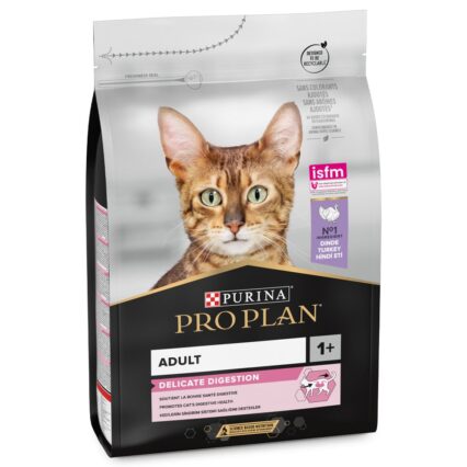 PRO PLAN Delicate Peru
