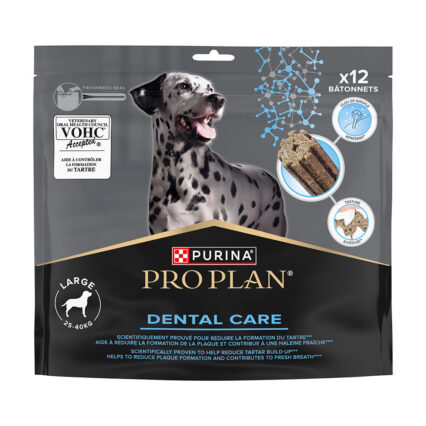 Purina Pro Plan Large Dog Dental Care 426gr