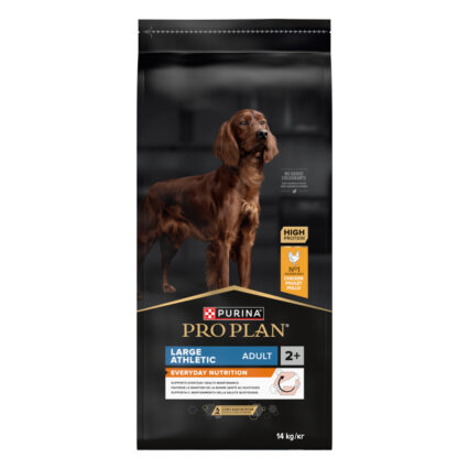 Pro Plan Dog Large Athletic Adult Frango 14kg