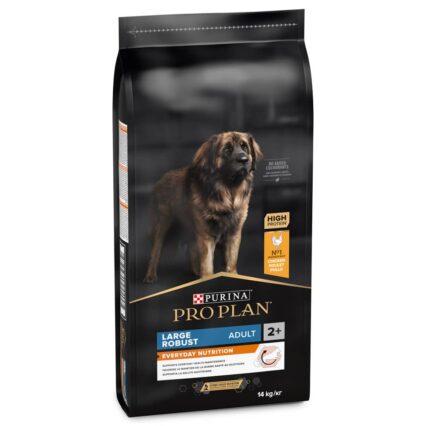 PRO PLAN Large Robust Adult Frango 14kg
