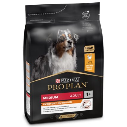 PRO PLAN Medium Adult Frango