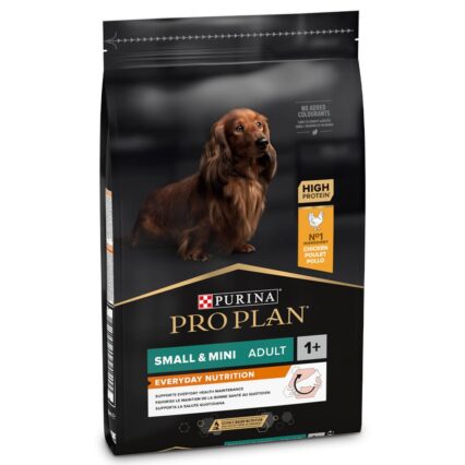 Pro Plan Dog Small & Mini Adult Chicken