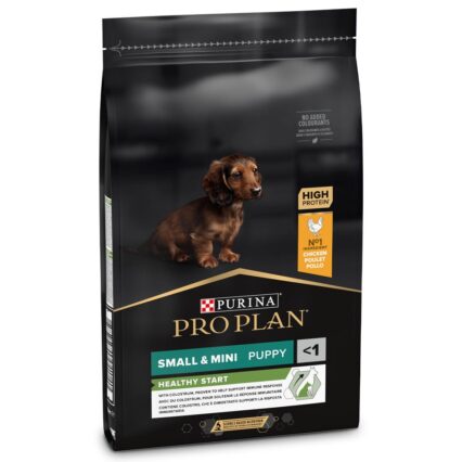 PRO PLAN Small&Mini Puppy Frango