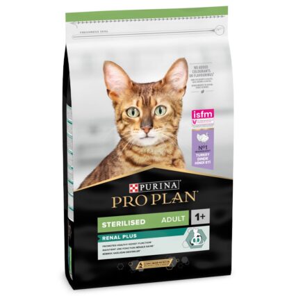 PRO PLAN Sterilized Peru