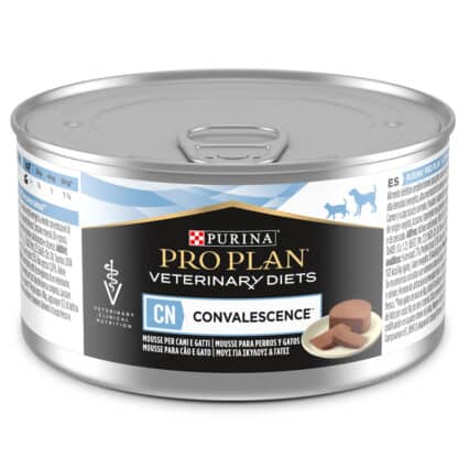 Pro Plan Veterinary Diet CN Convalescence Cão e Gato 195gr