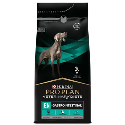 PRO PLAN Veterinary Diets Cão EN Gastrointestinal Canine