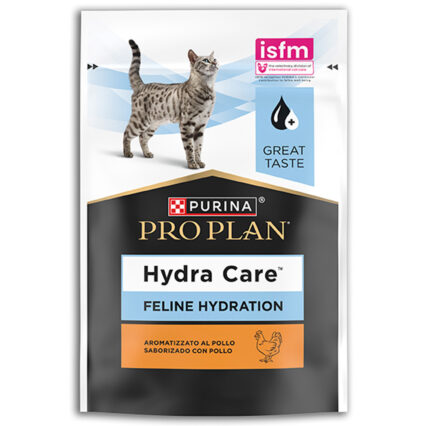 Pro Plan Hydra Care Feline Frango 75gr