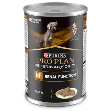 Pro Plan Veterinary Diet Cão NF Renal Function Wet 400g