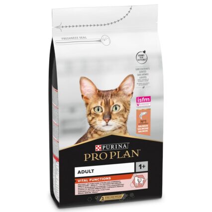 PRO PLAN Adult Salmão