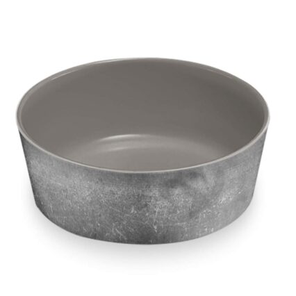 TH Comedouro Pew Ter M