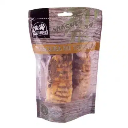 Quibro Traqueia de Vaca 90gr