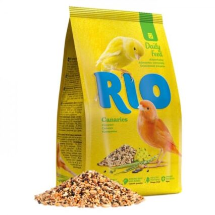 RIO Canários Manut. 1Kg