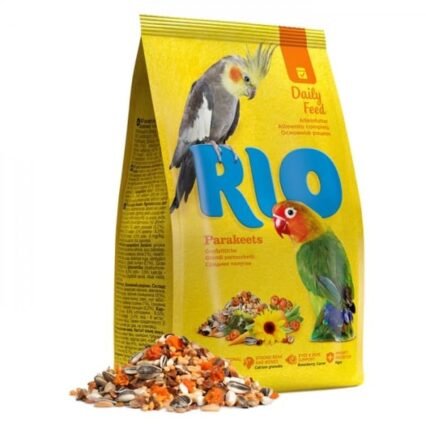 RIO Caturras Manu. 1Kg