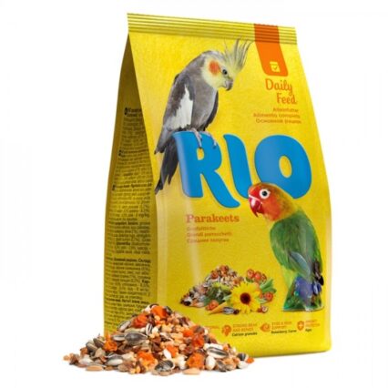 RIO Caturras Manut. 500gr