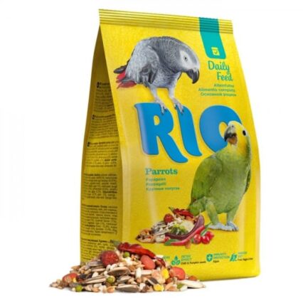 RIO Papagaios Manu. 1Kg