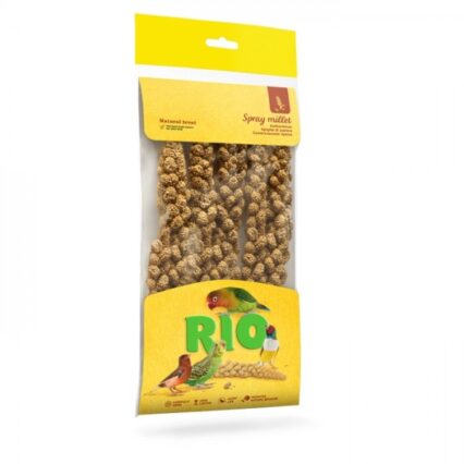 RIO Milheto 100gr