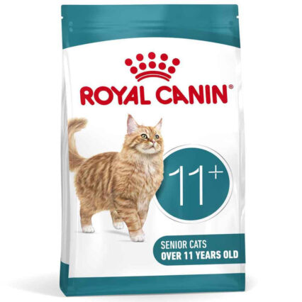 Royal Canin Gato Ageing +11 2kg