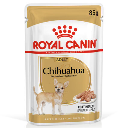 Royal Canin Chihuahua 85gr
