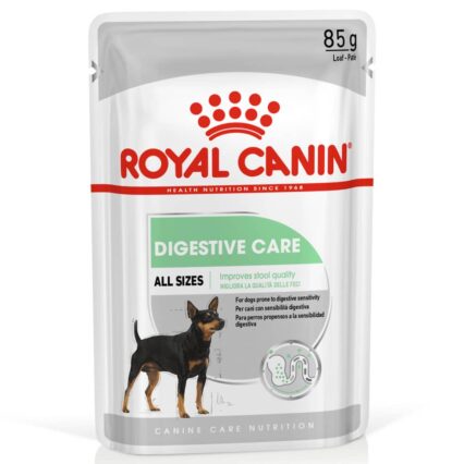 Royal Canin Dog Digestive Care 85gr